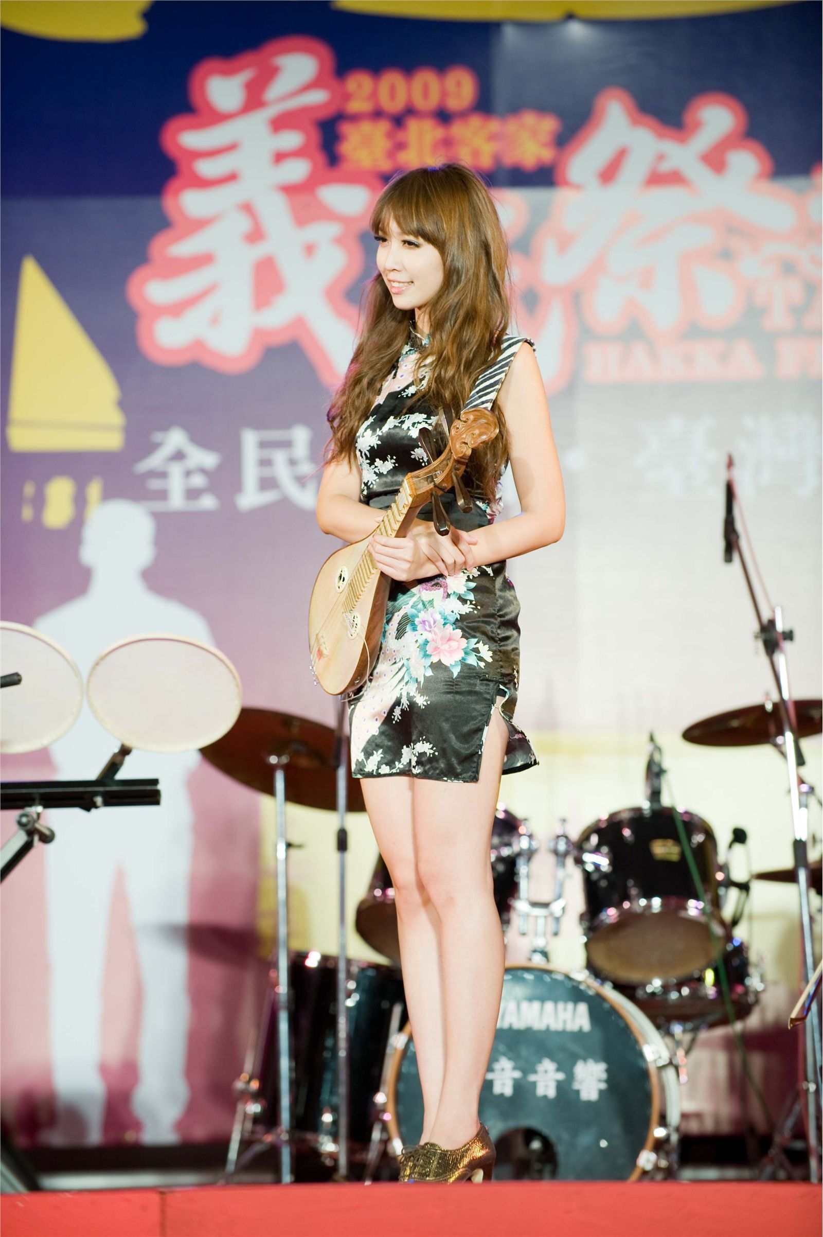 [展場系列]生活時尚展第3套