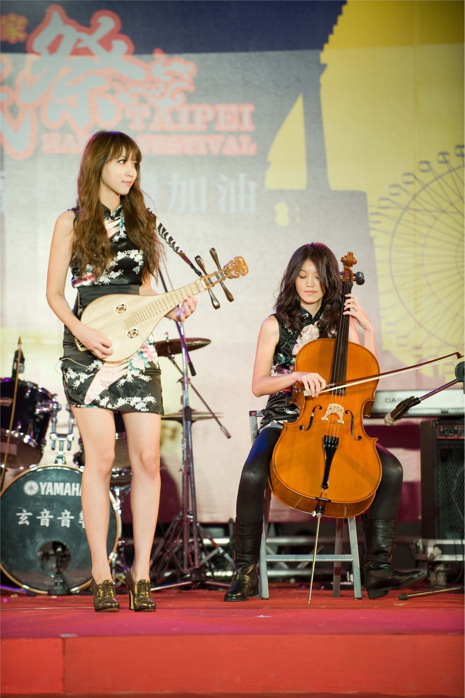 [展場系列]生活時尚展第3套