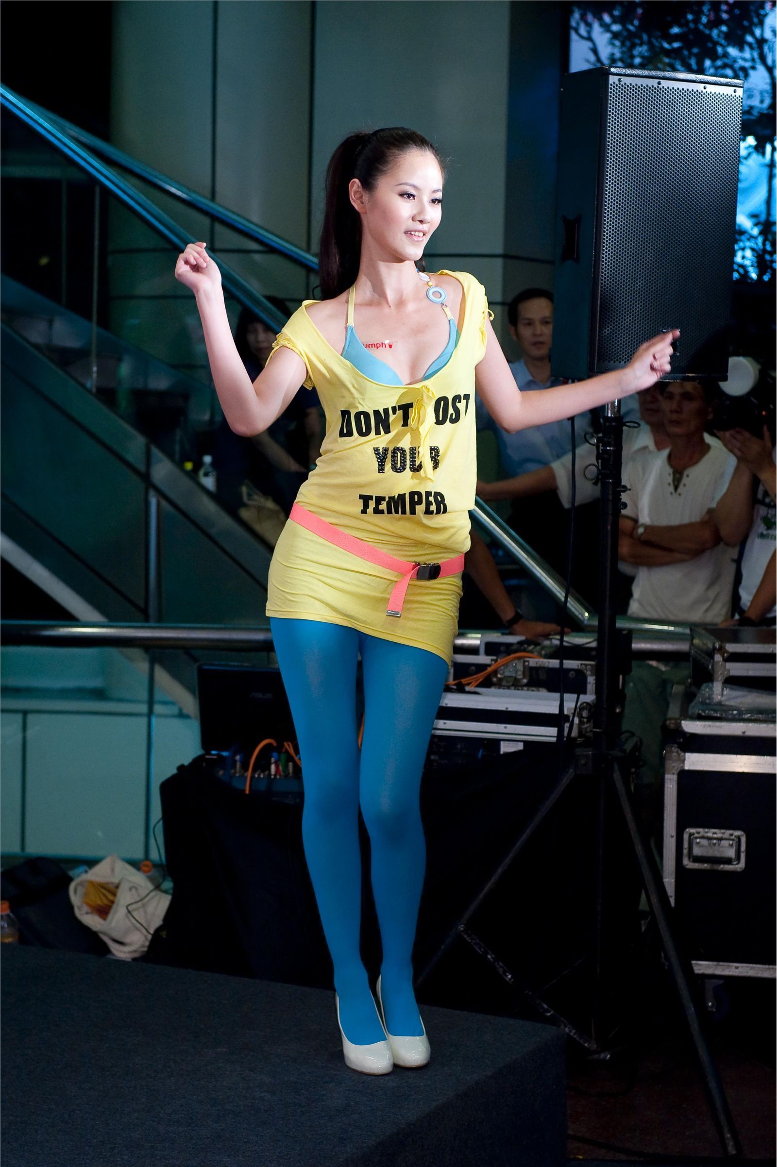 [展場系列]生活時尚展第3套