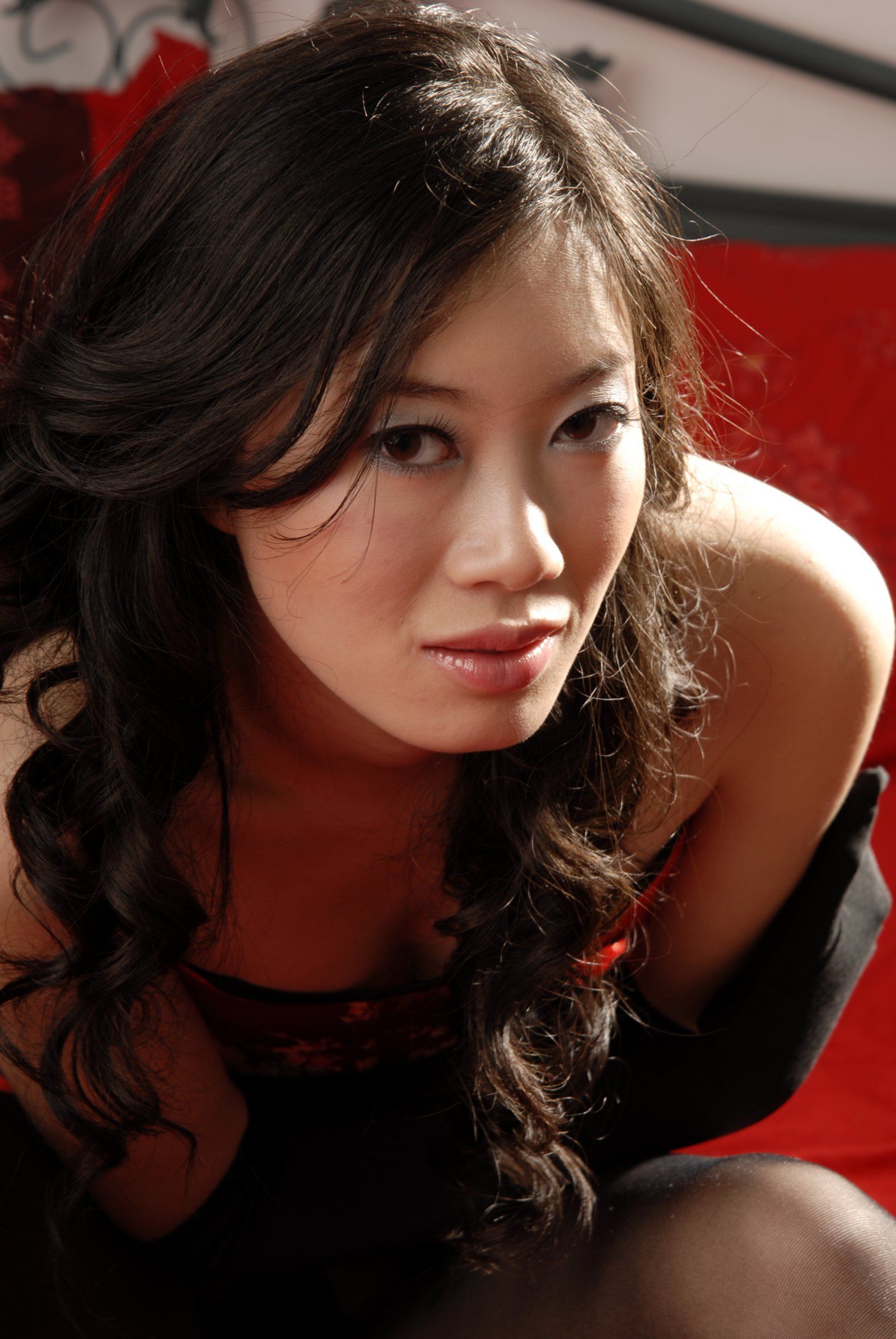 20080202- 蔚蓝黑丝诱惑 中高艺