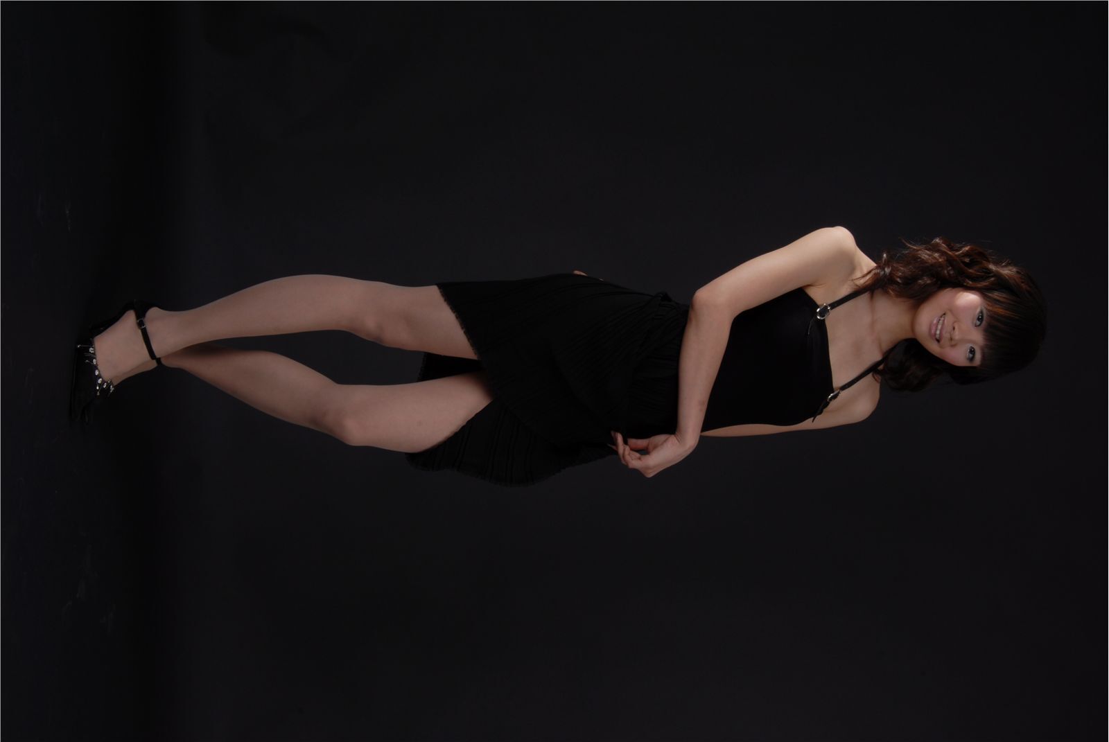 美女Cici 中高艺丝袜美腿