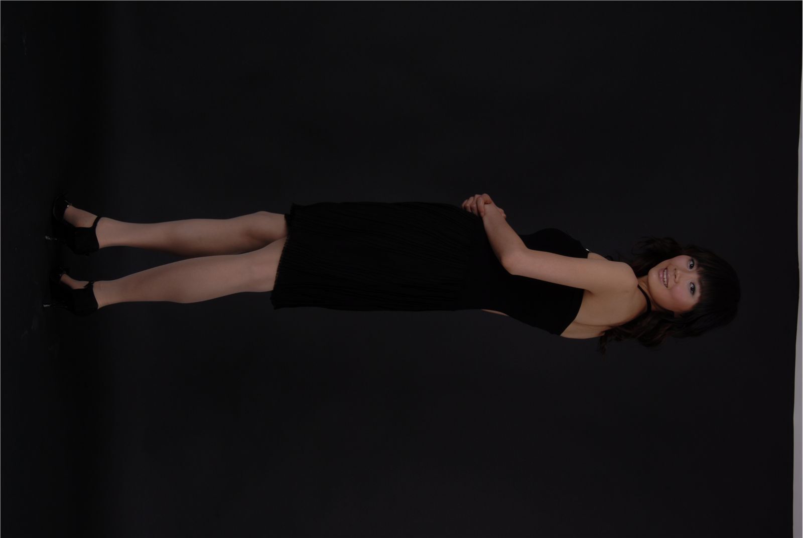 美女Cici 中高艺丝袜美腿