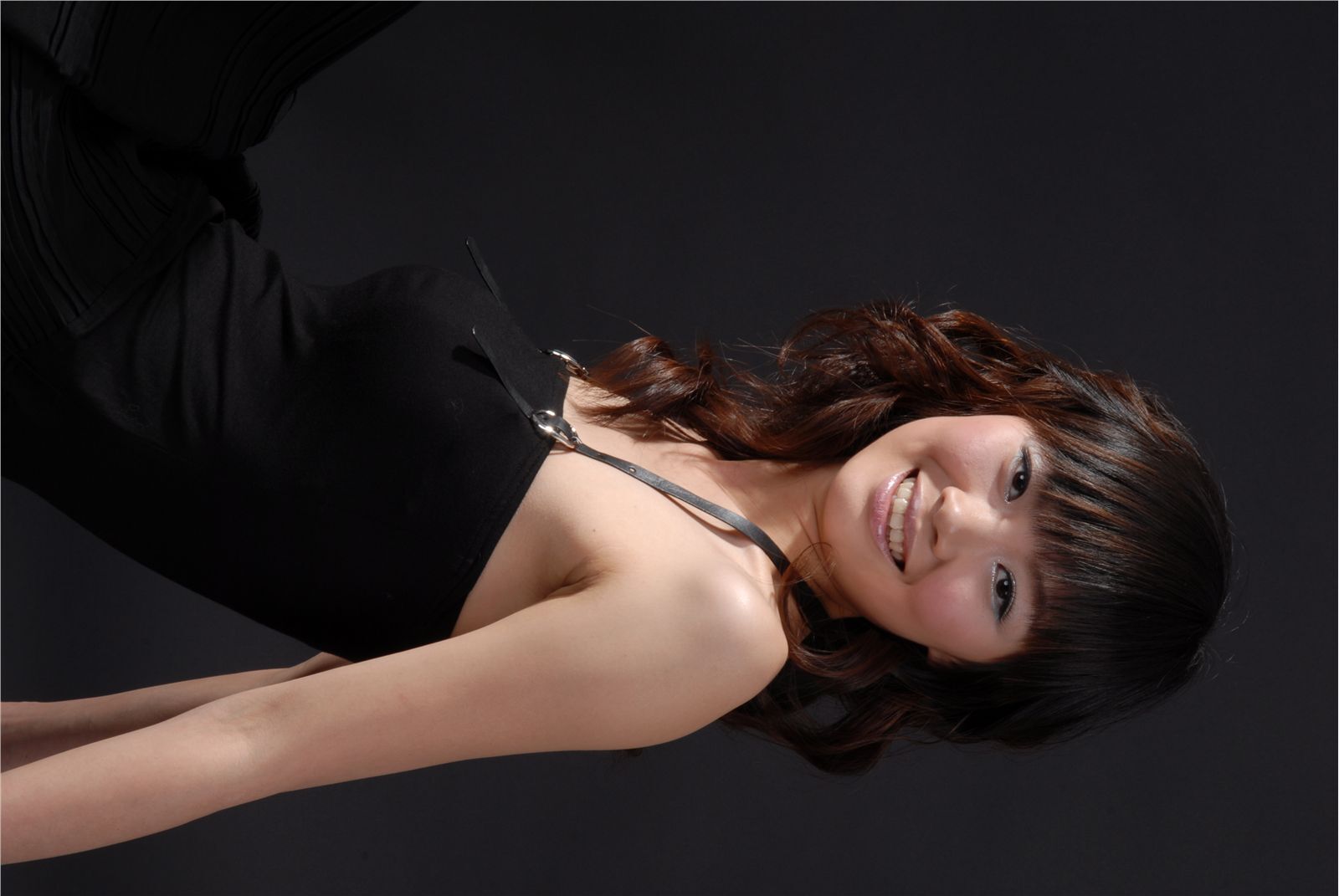 美女Cici 中高艺丝袜美腿