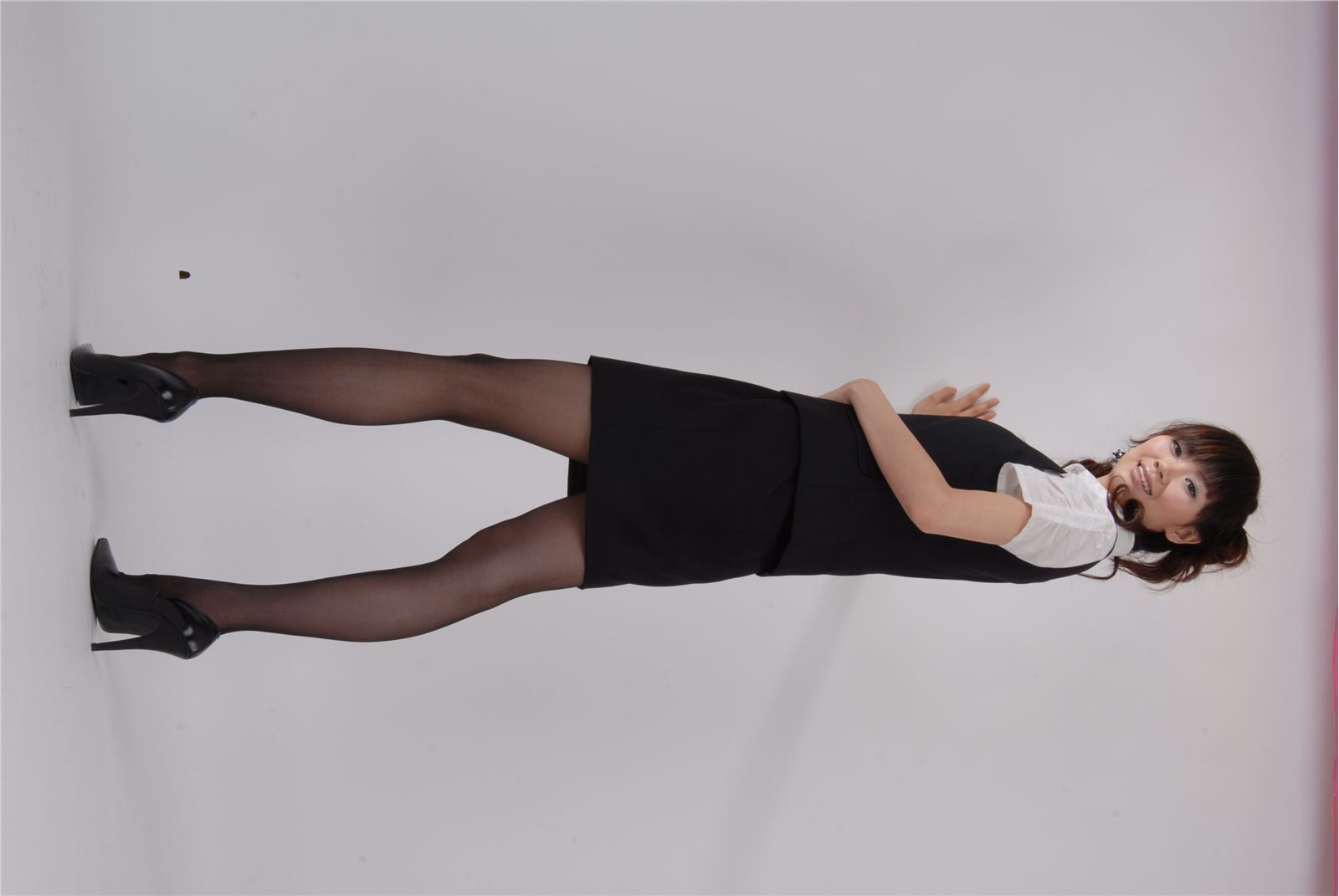 美女Cici 中高艺丝袜美腿