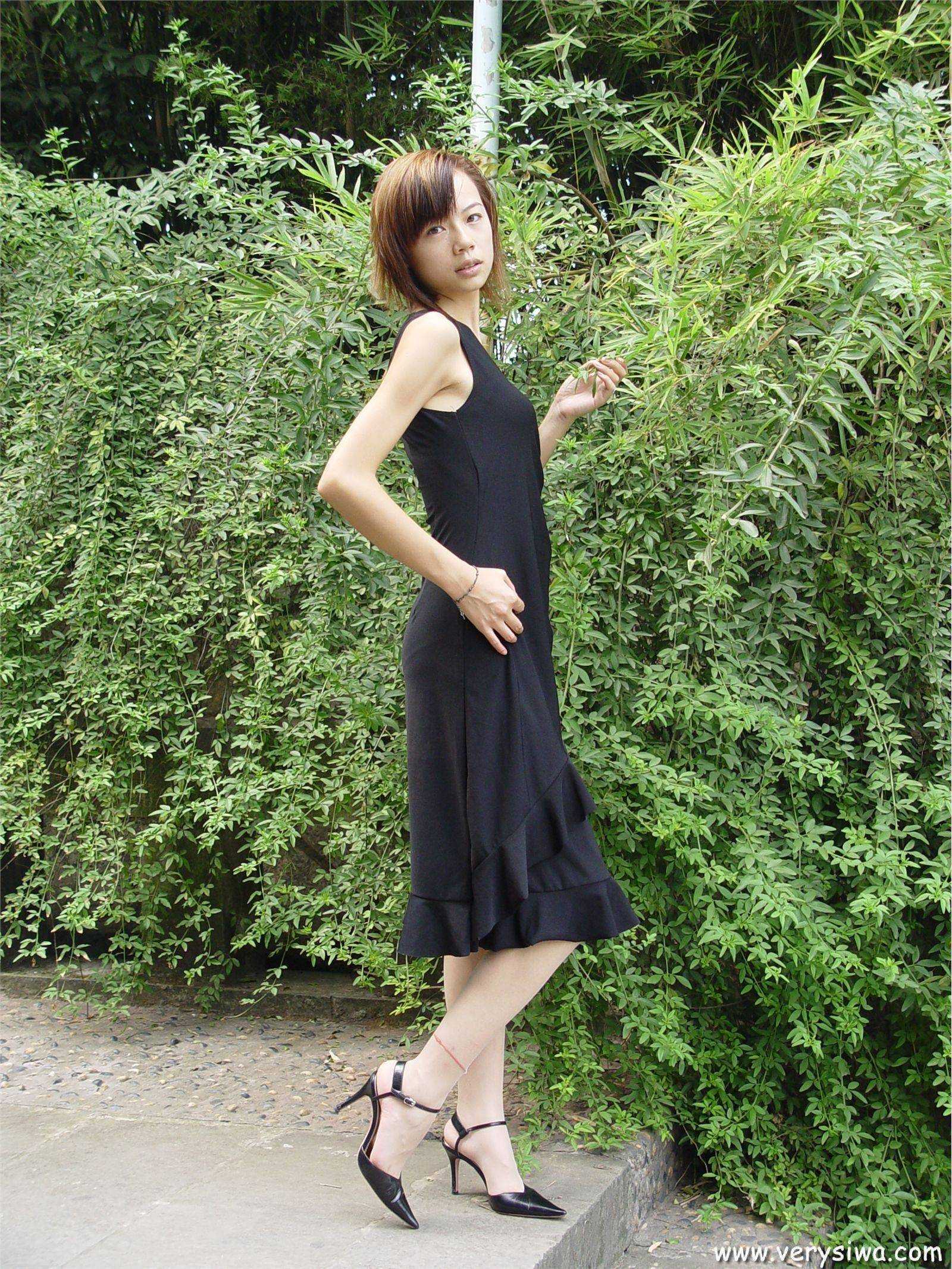 [中高艺]P004(Canndy+Vivian) 丝袜图片大全