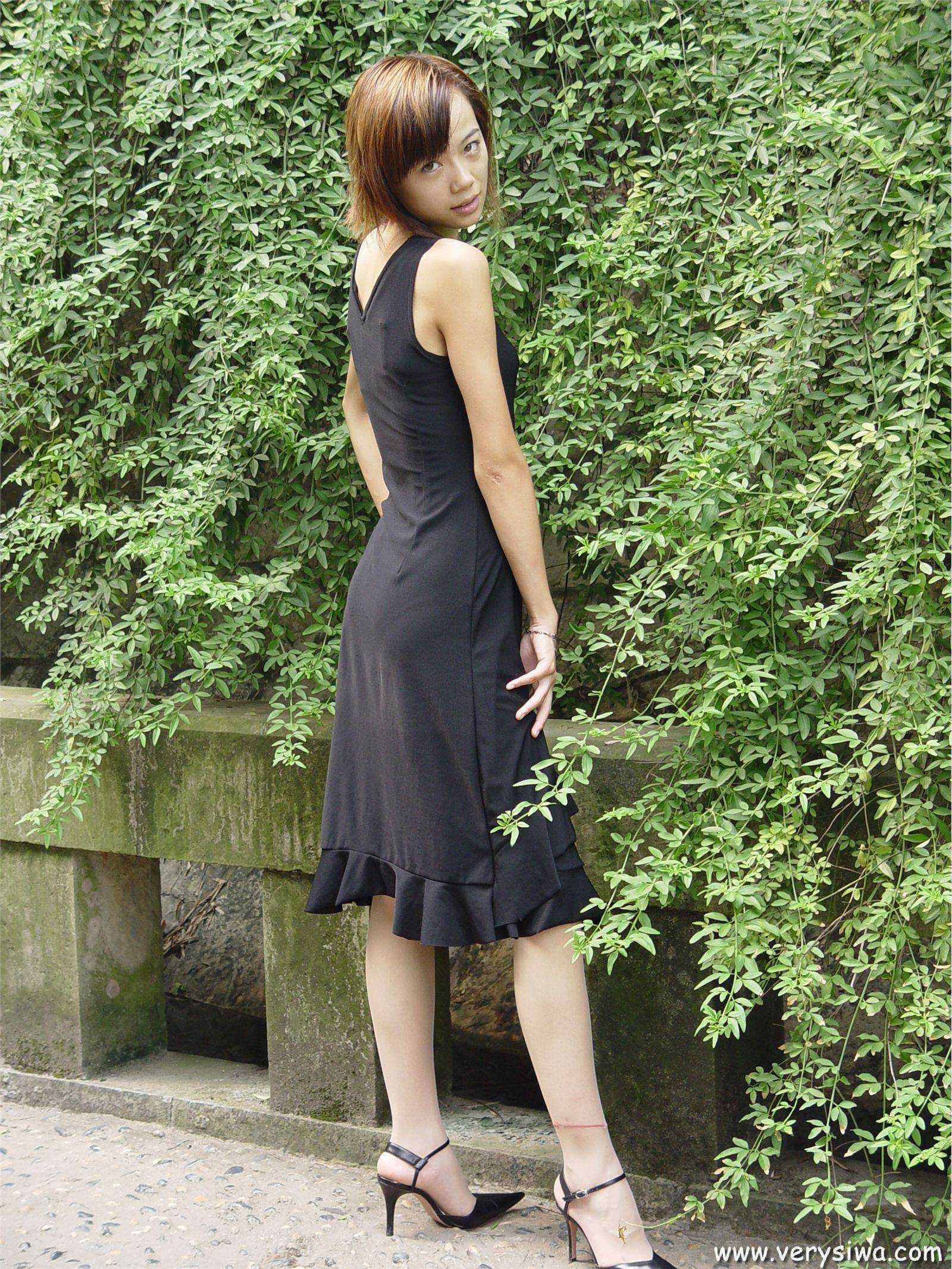 [中高艺]P004(Canndy+Vivian) 丝袜图片大全