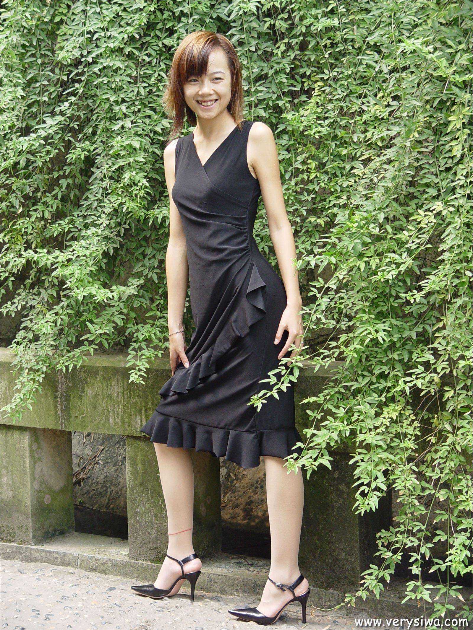 [中高艺]P004(Canndy+Vivian) 丝袜图片大全