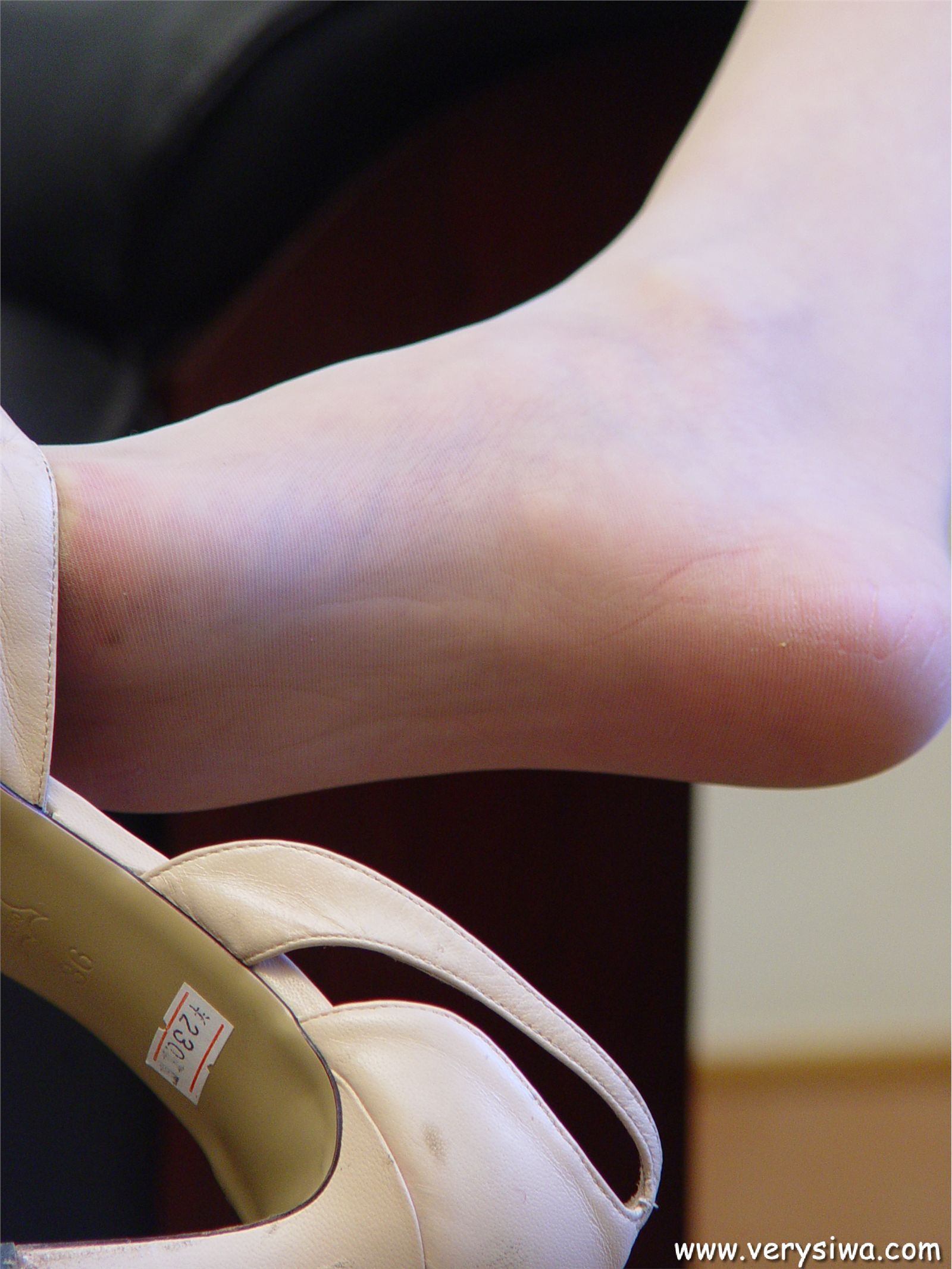 [中高艺]P014(Vivian+Ketty)超高清丝袜美女大全