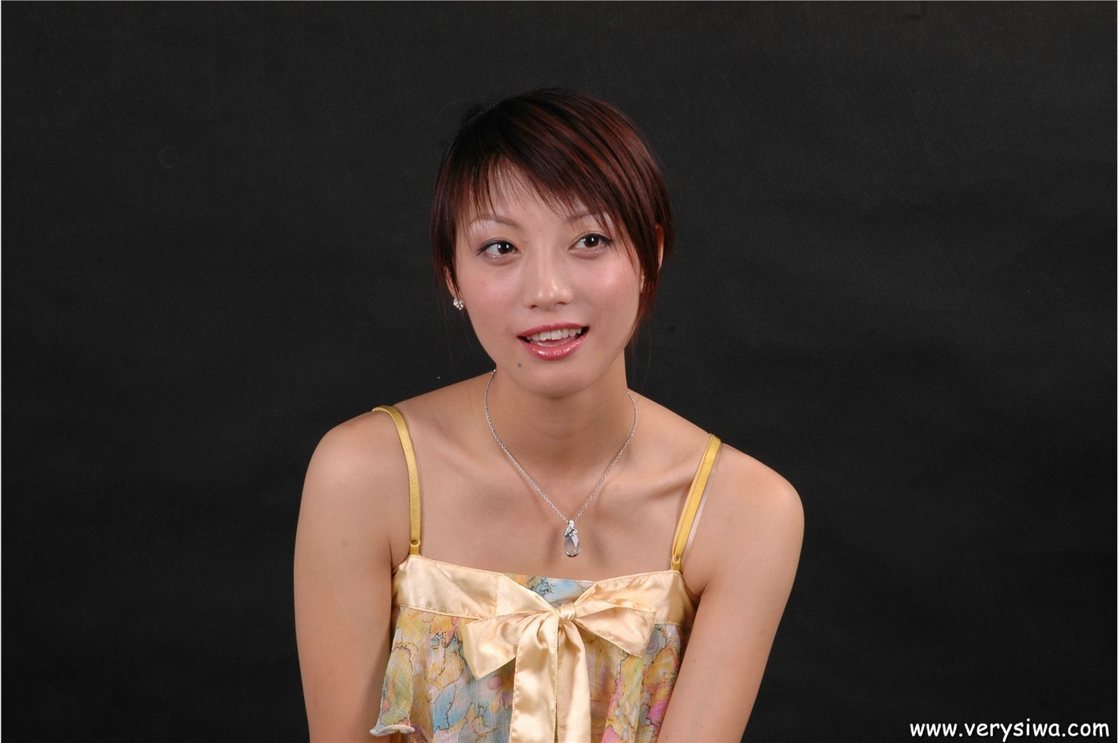 中高艺丝袜美女模特性感图片No.046　网络最全美女套图站库