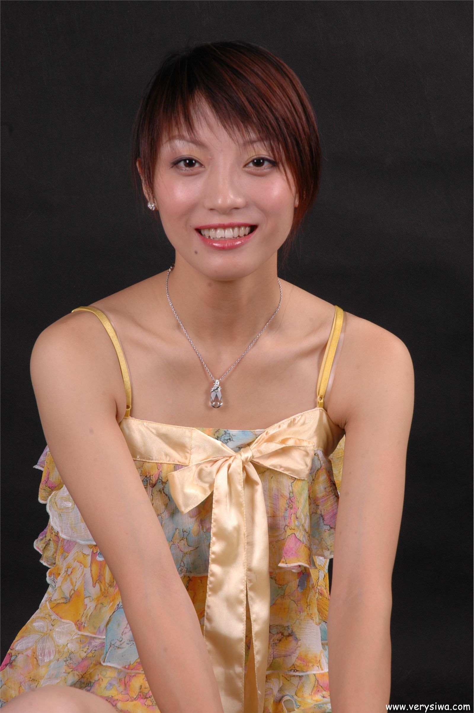 中高艺丝袜美女模特性感图片No.046　网络最全美女套图站库