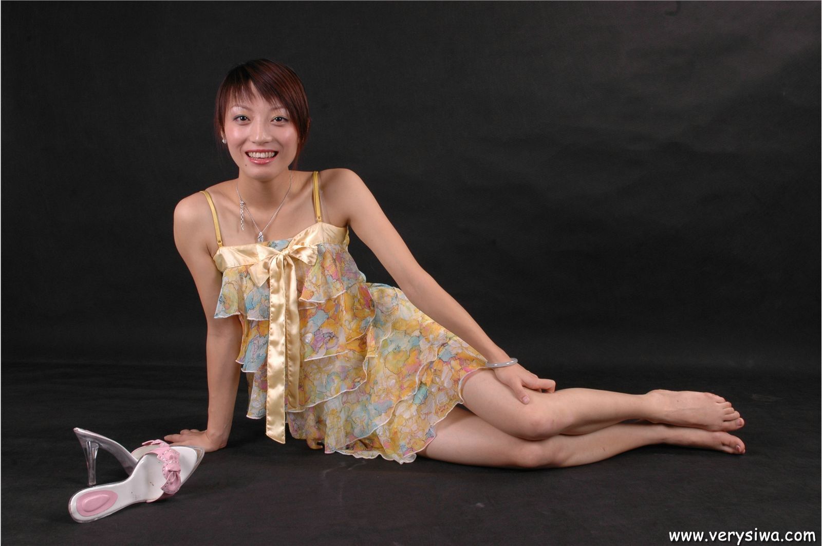 中高艺丝袜美女模特性感图片No.046　网络最全美女套图站库