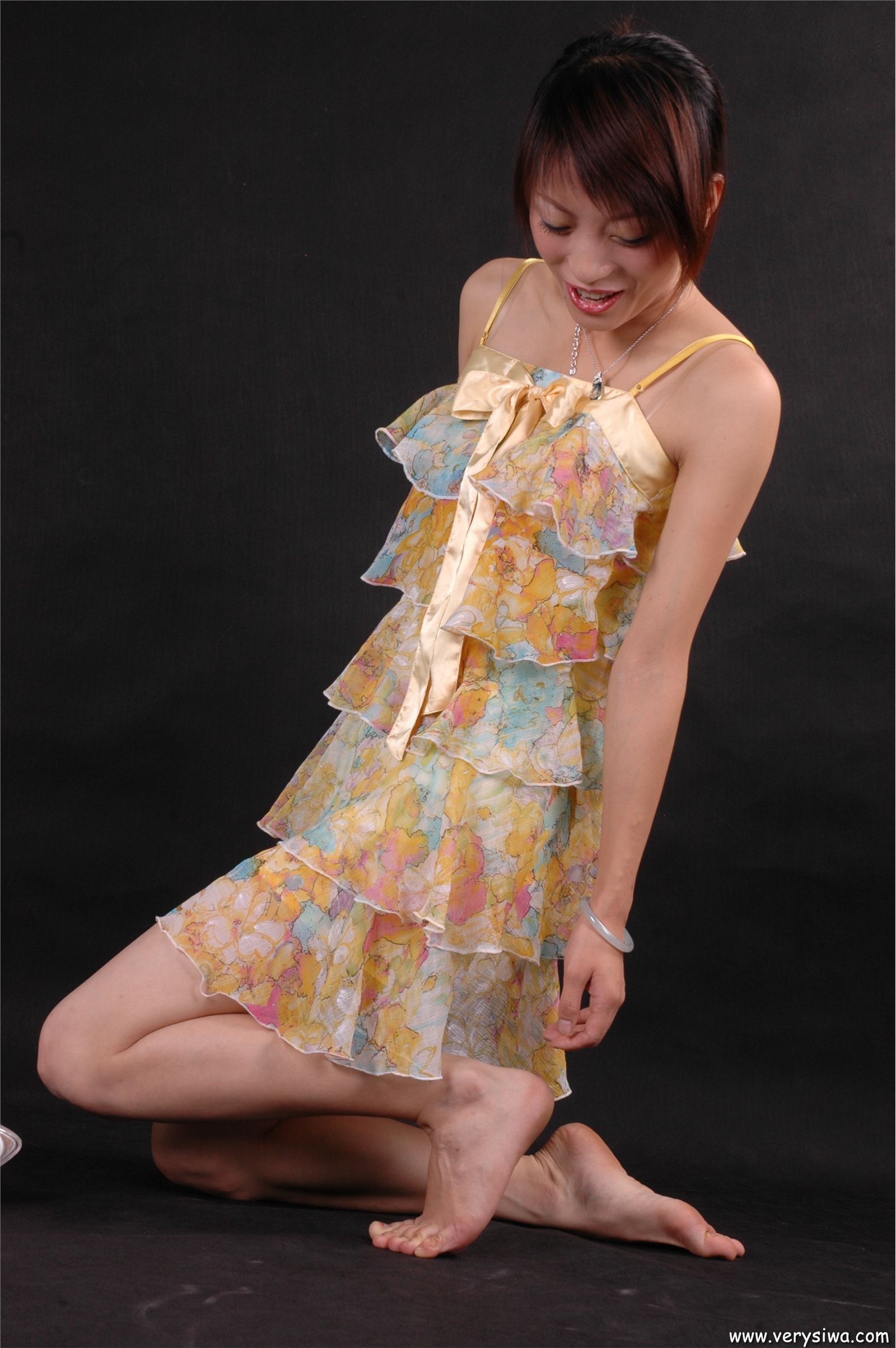 中高艺丝袜美女模特性感图片No.046　网络最全美女套图站库