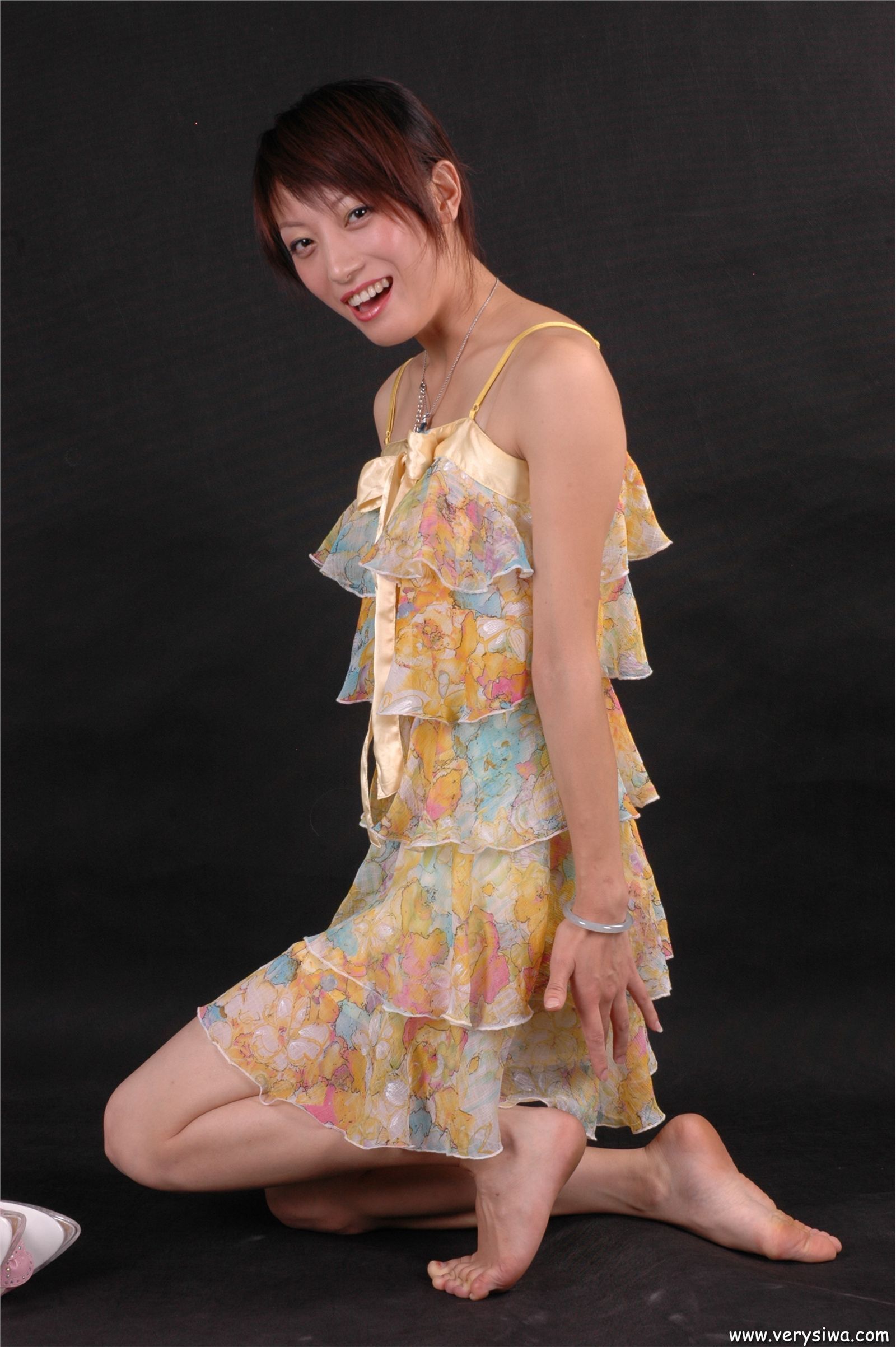 中高艺丝袜美女模特性感图片No.046　网络最全美女套图站库