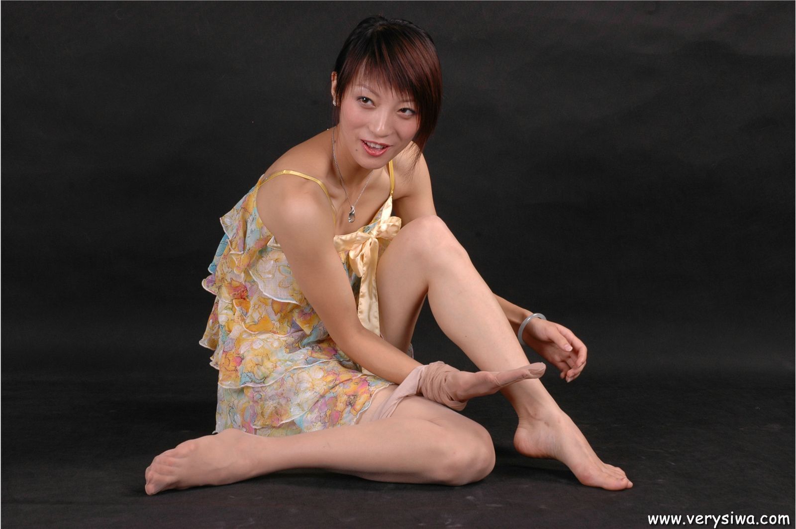 中高艺丝袜美女模特性感图片No.046　网络最全美女套图站库