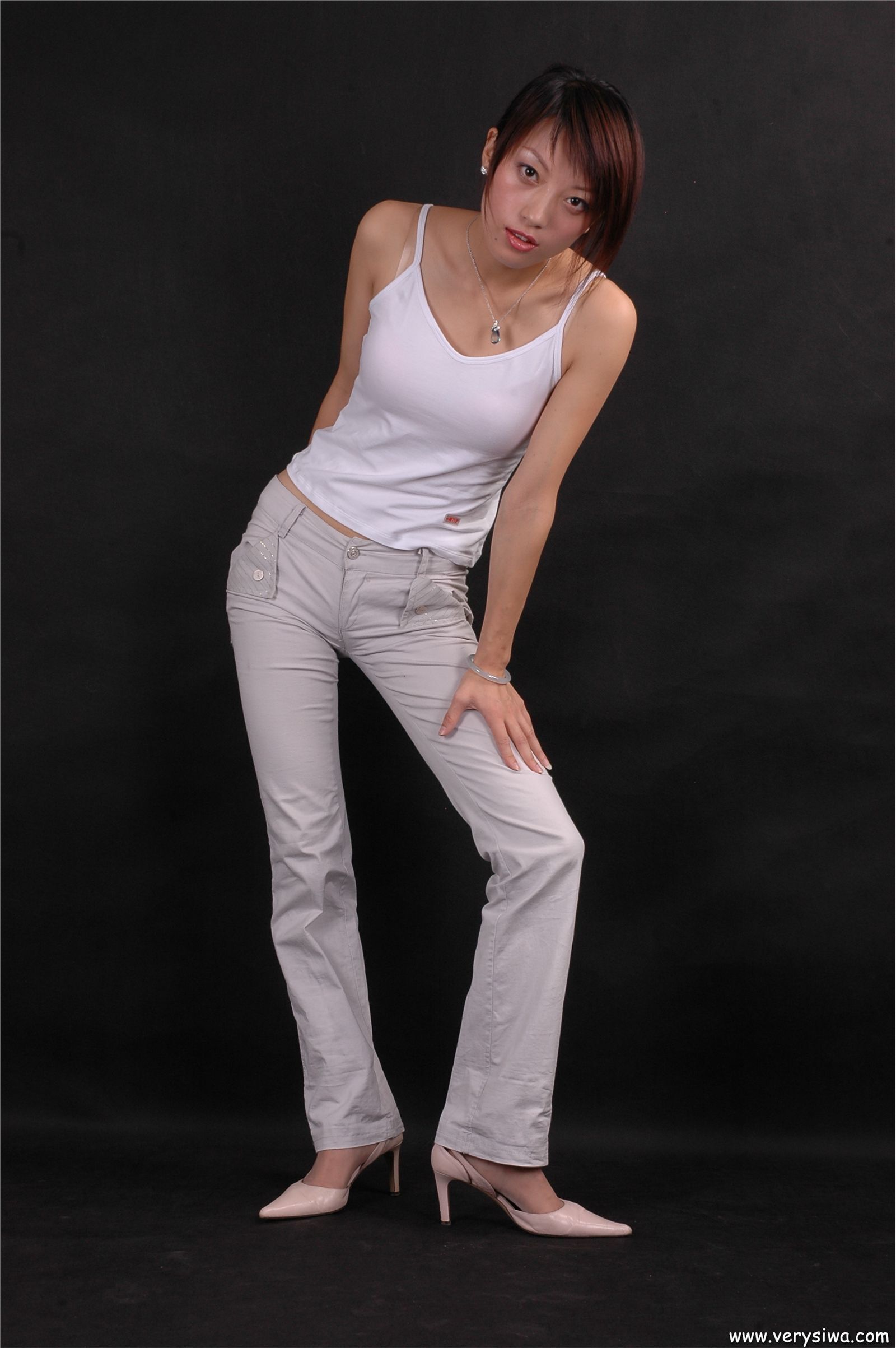 中高艺丝袜美女模特性感图片No.046　网络最全美女套图站库