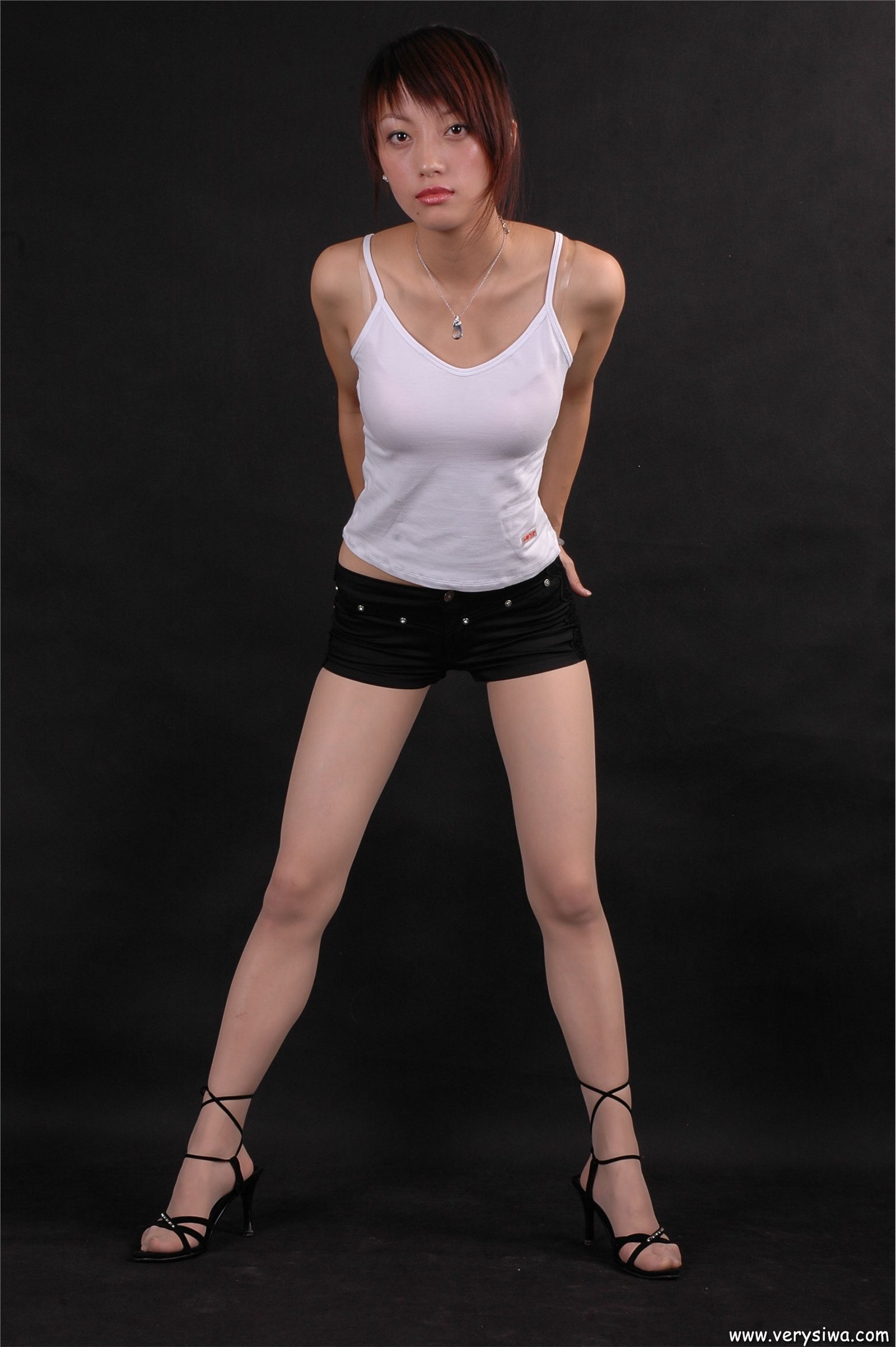 中高艺丝袜美女模特性感图片No.046　网络最全美女套图站库