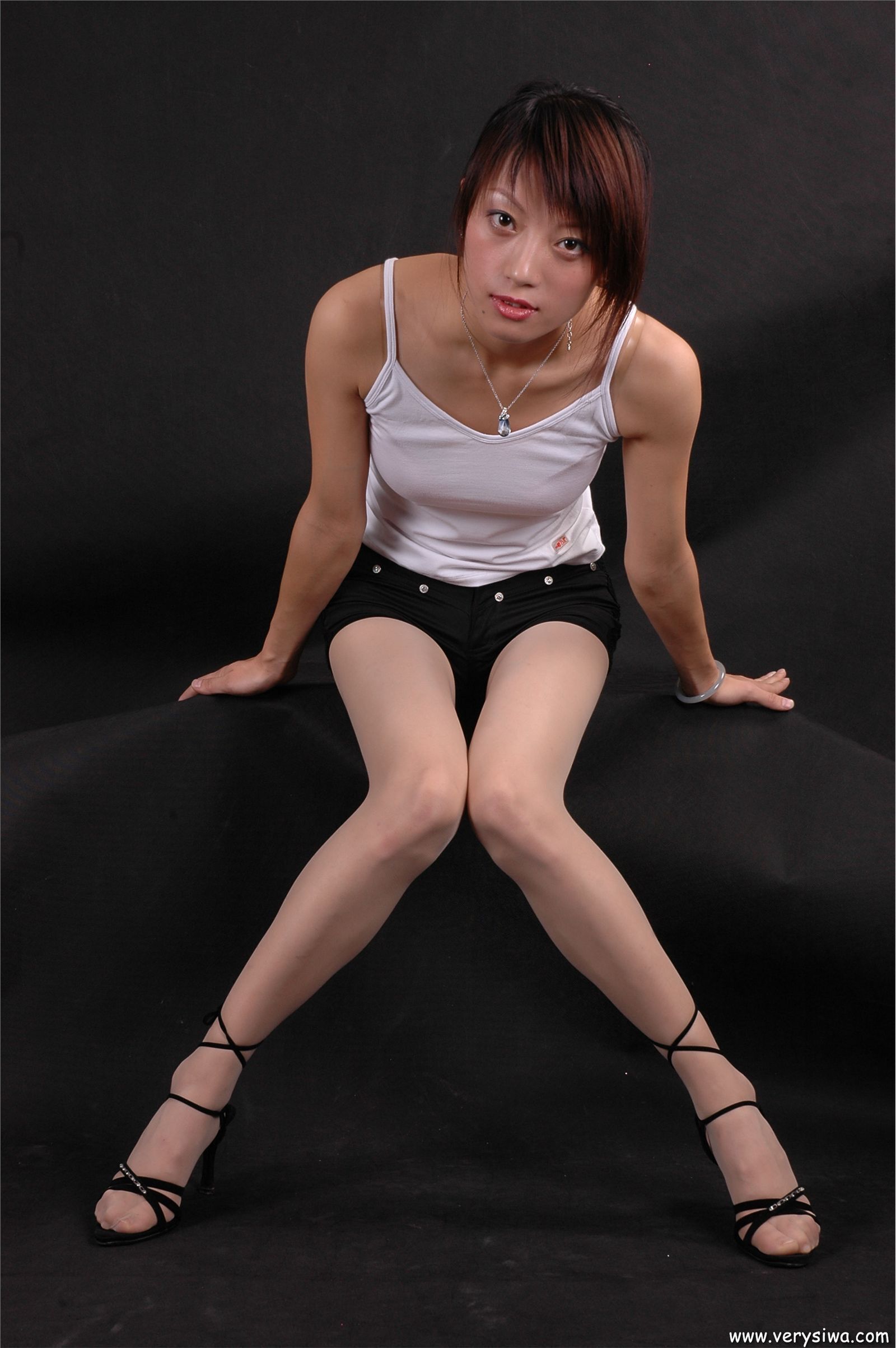 中高艺丝袜美女模特性感图片No.046　网络最全美女套图站库