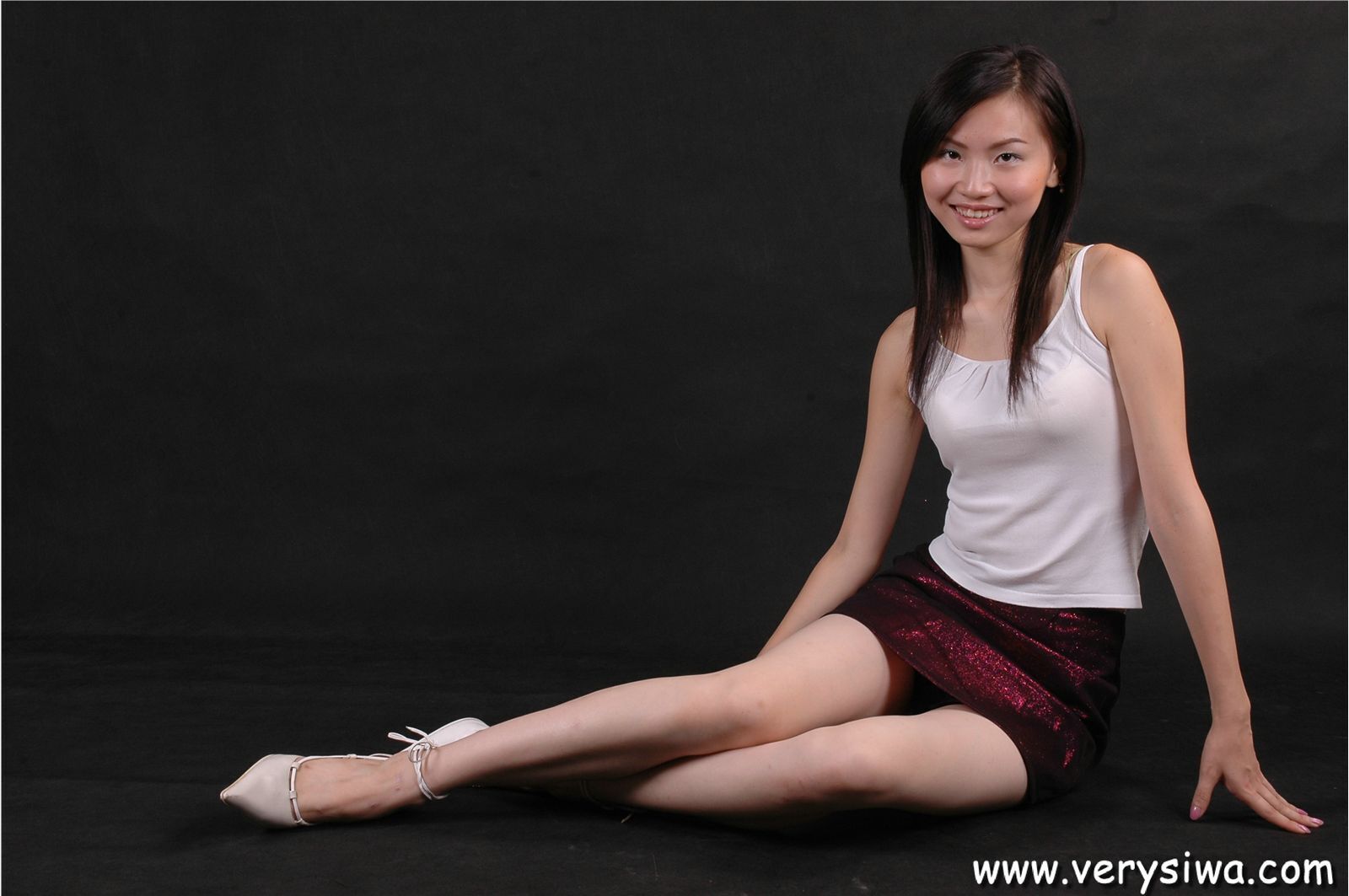 中高艺丝袜美女模特性感图片No.047　网络最全美女套图站库