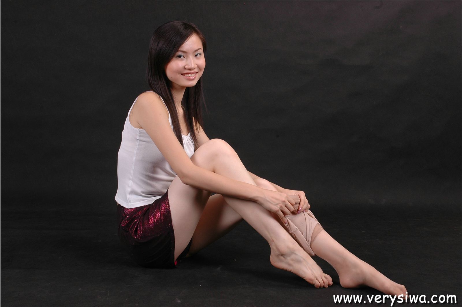 中高艺丝袜美女模特性感图片No.047　网络最全美女套图站库