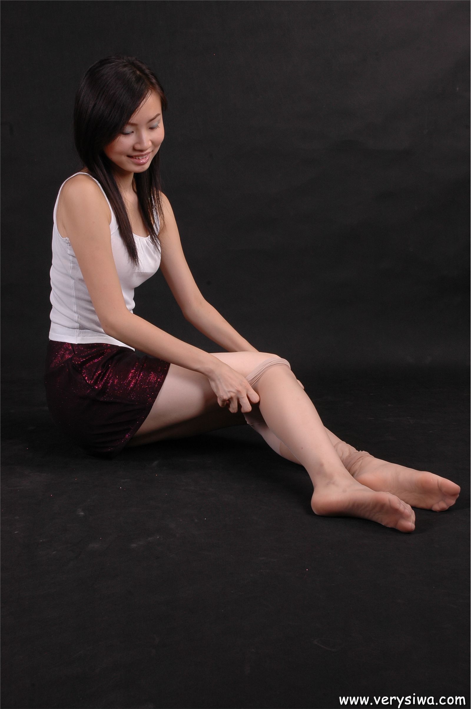 中高艺丝袜美女模特性感图片No.047　网络最全美女套图站库