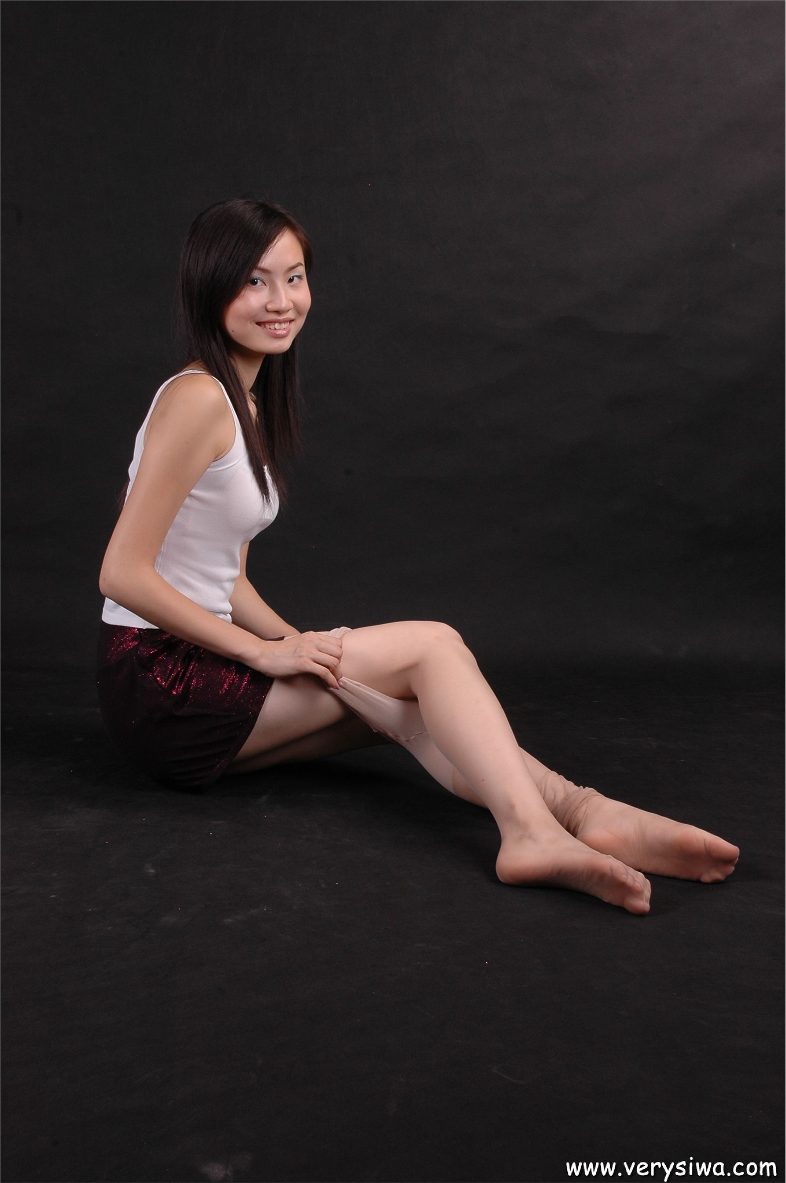 中高艺丝袜美女模特性感图片No.047　网络最全美女套图站库