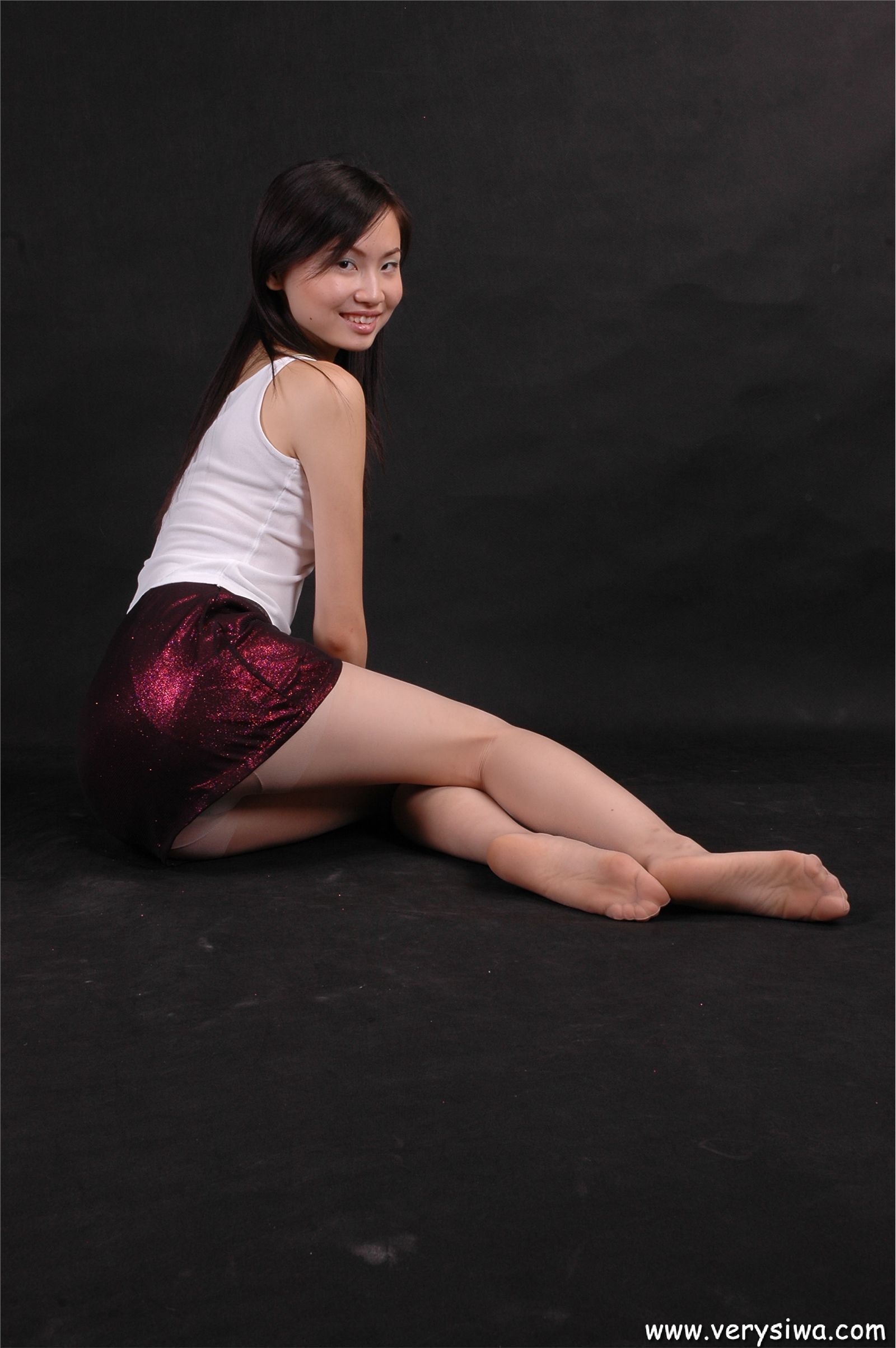 中高艺丝袜美女模特性感图片No.047　网络最全美女套图站库