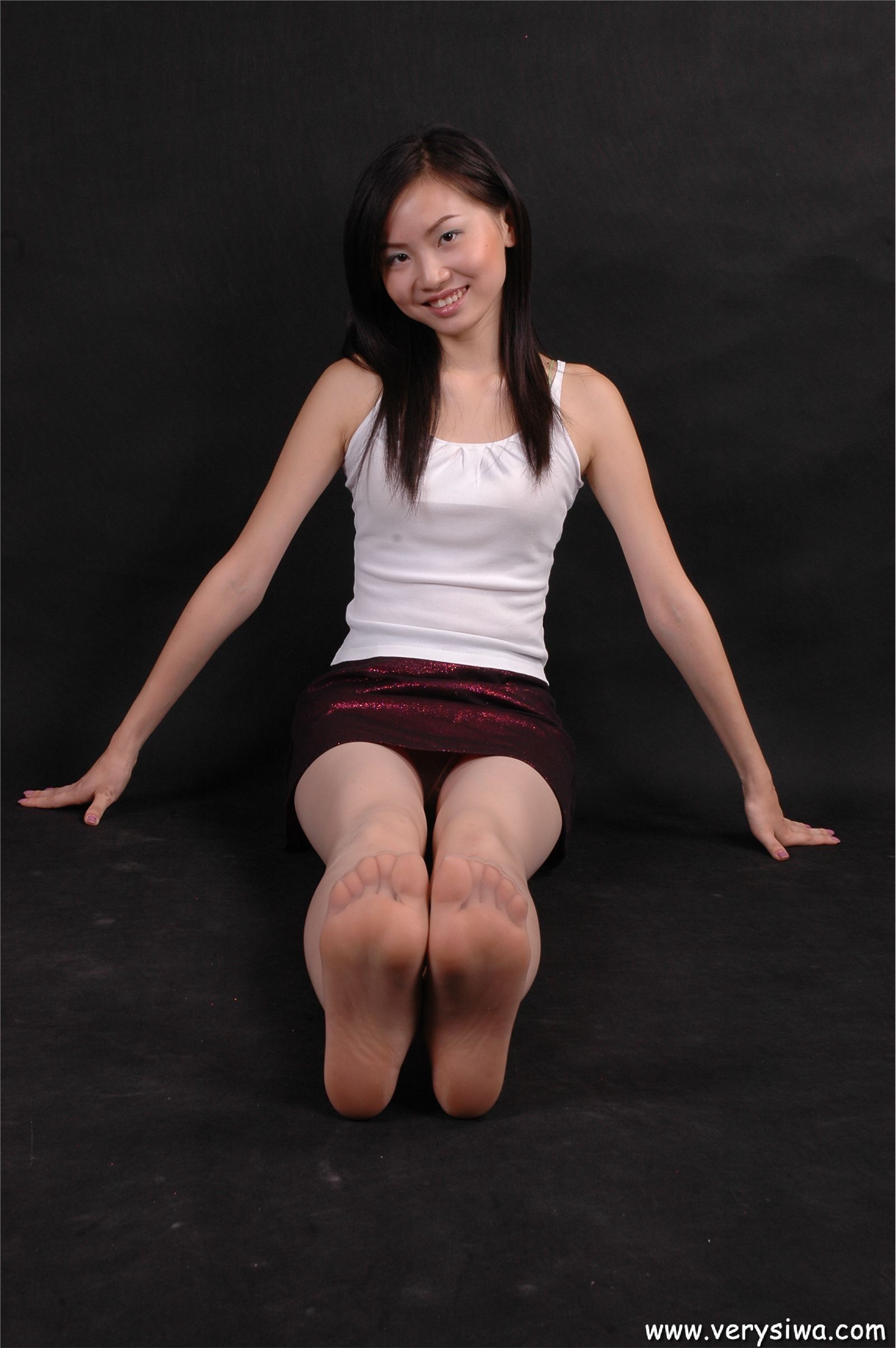 中高艺丝袜美女模特性感图片No.047　网络最全美女套图站库