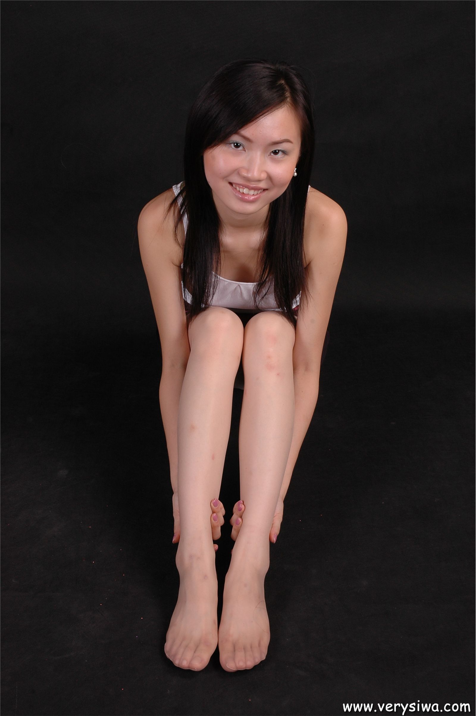 中高艺丝袜美女模特性感图片No.047　网络最全美女套图站库