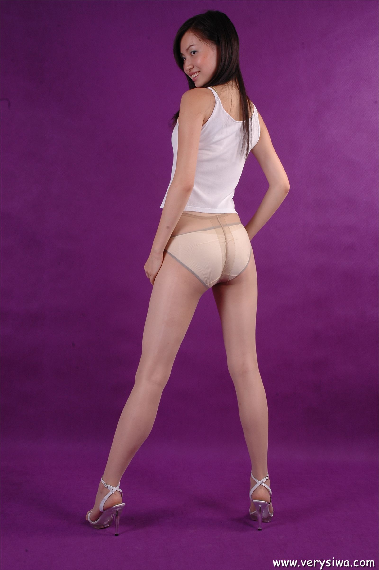 中高艺丝袜美女模特性感图片No.047　网络最全美女套图站库