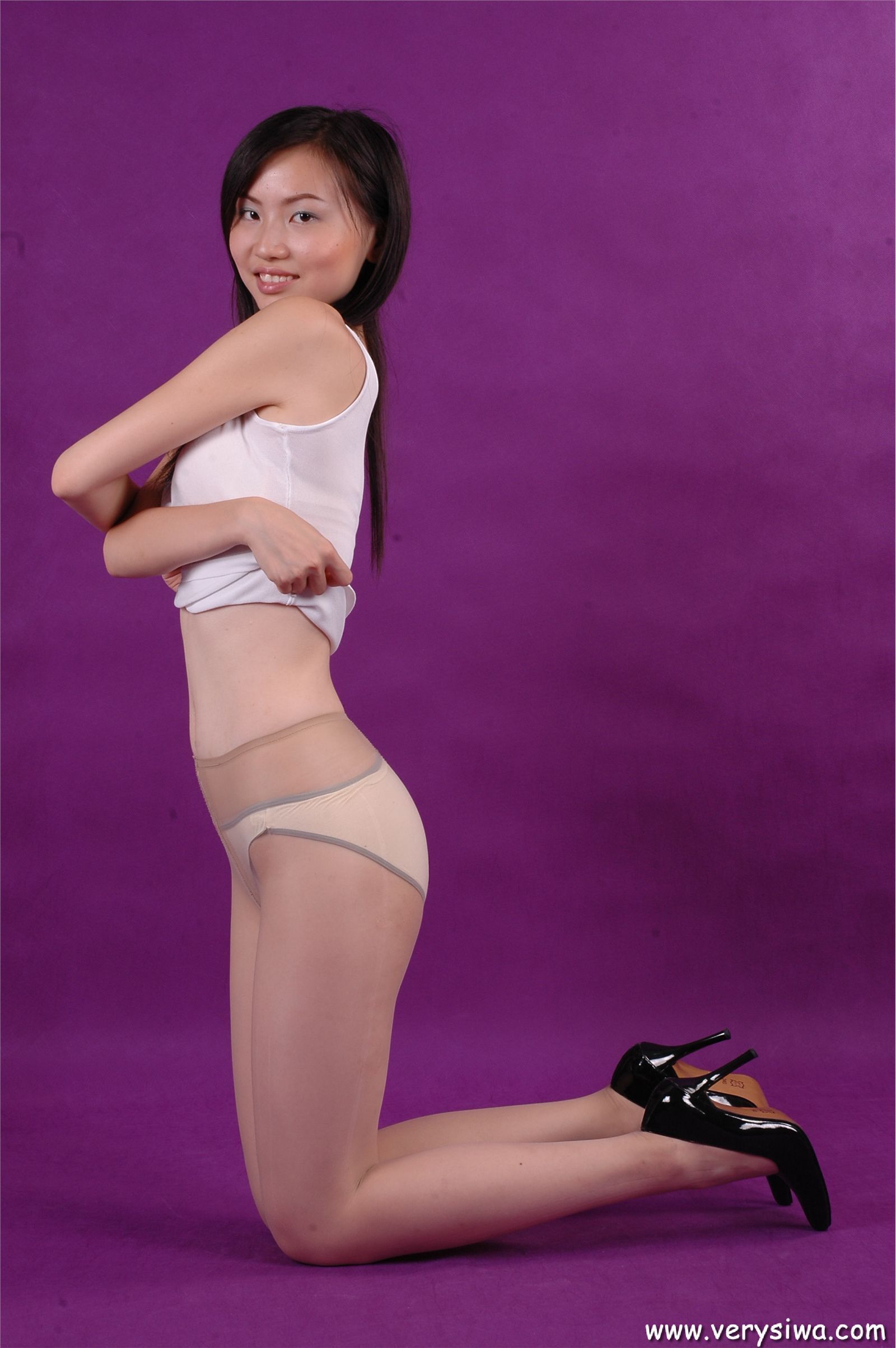 中高艺丝袜美女模特性感图片No.047　网络最全美女套图站库