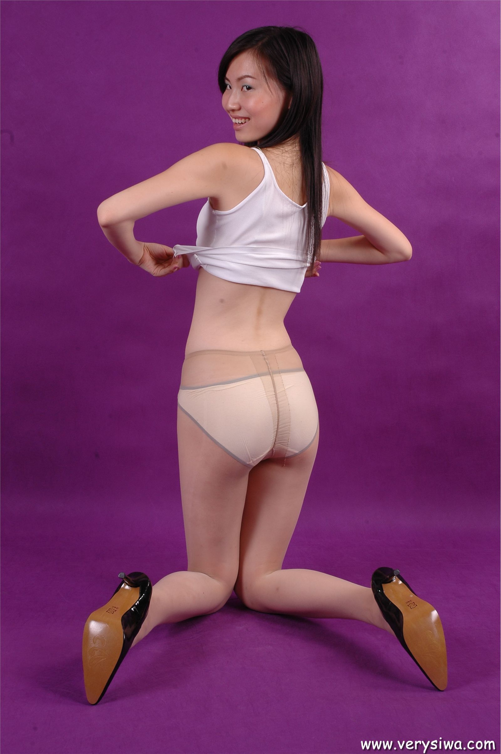 中高艺丝袜美女模特性感图片No.047　网络最全美女套图站库