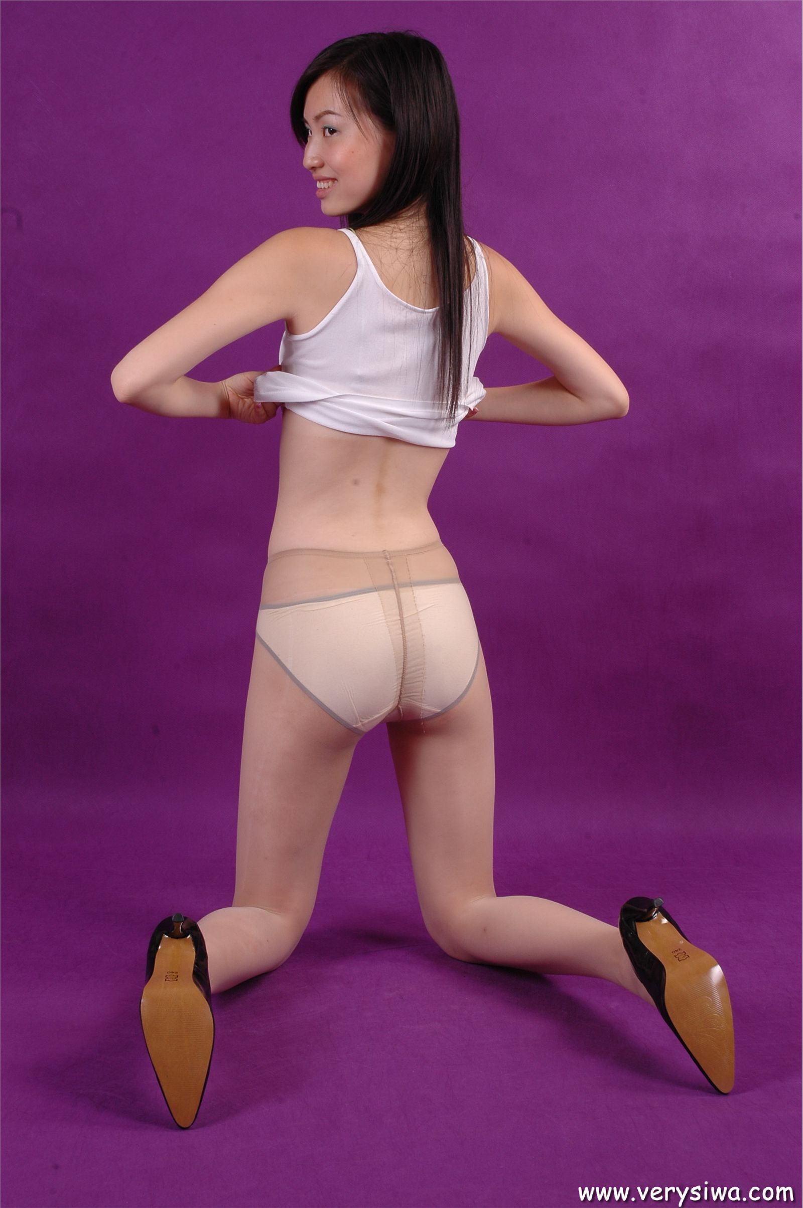 中高艺丝袜美女模特性感图片No.047　网络最全美女套图站库