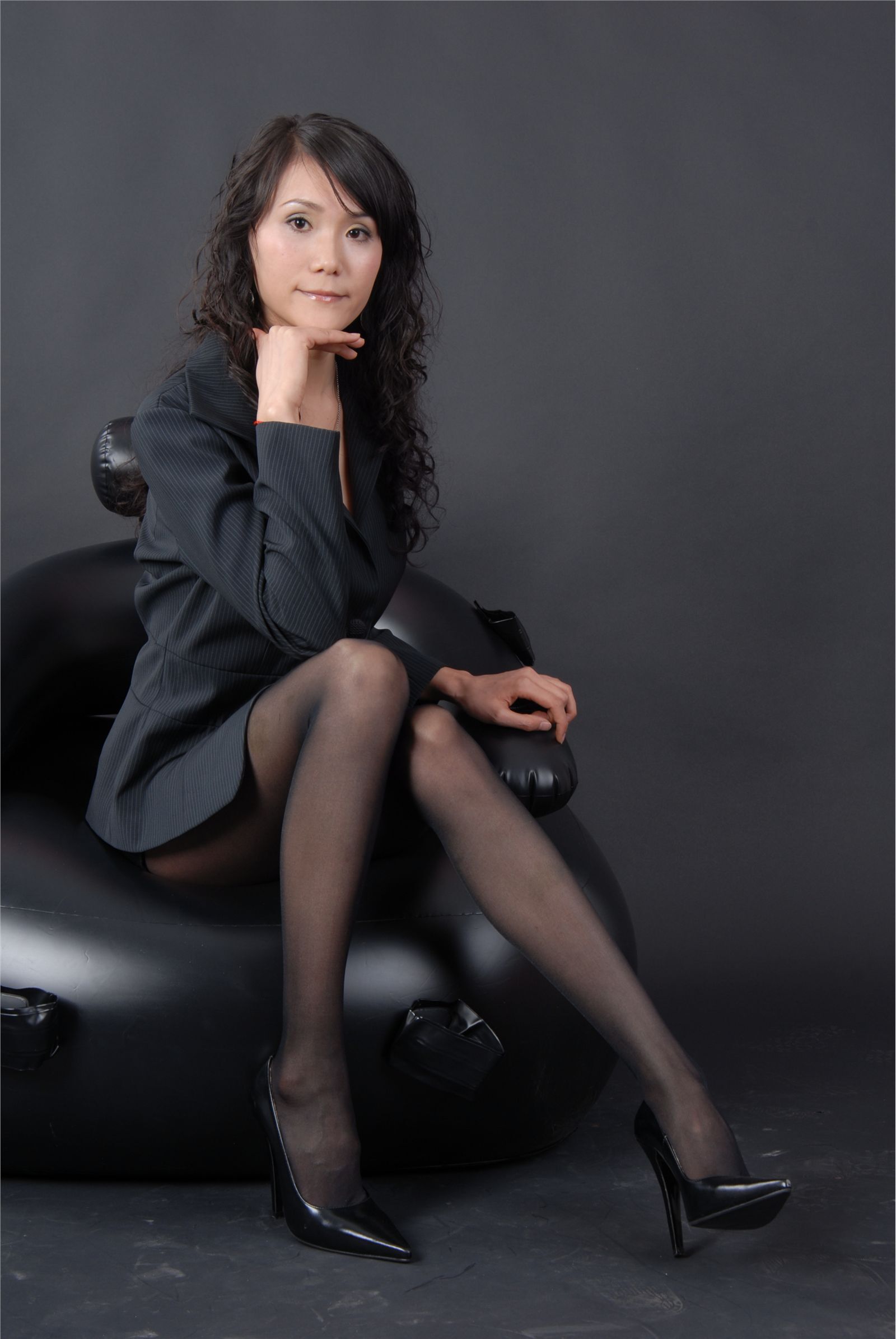 中高艺原始光盘图心飛