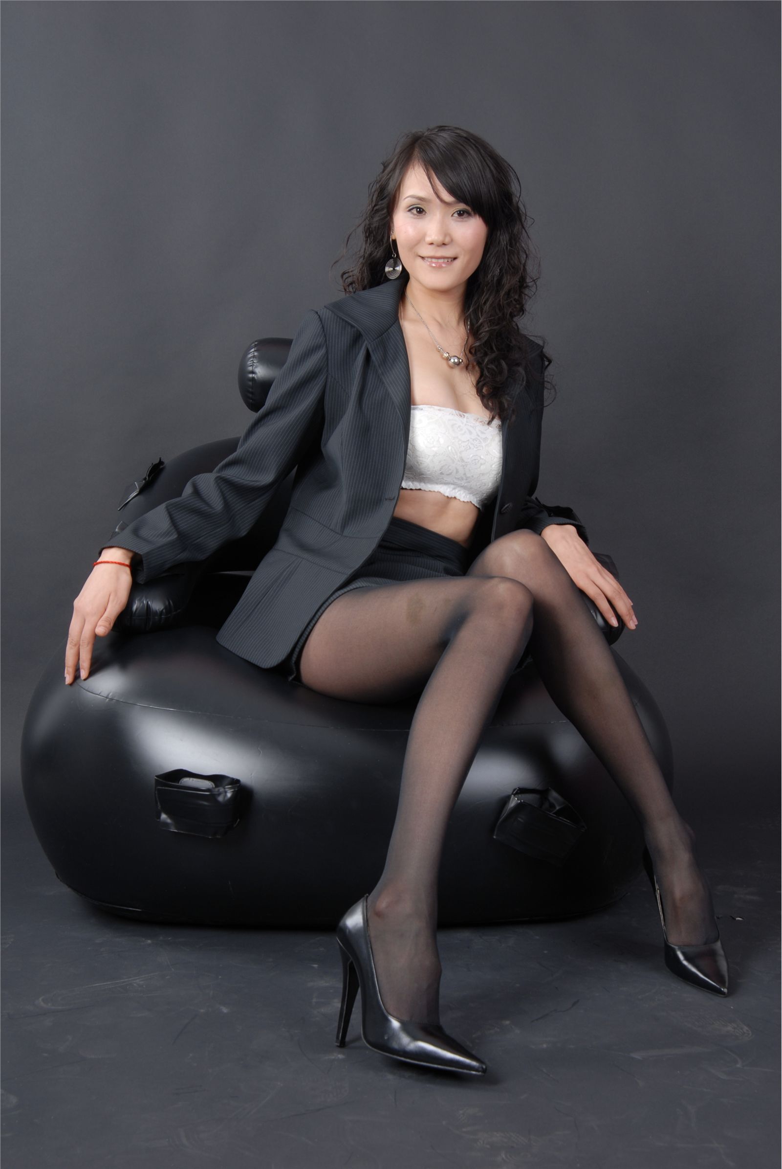 中高艺原始光盘图心飛