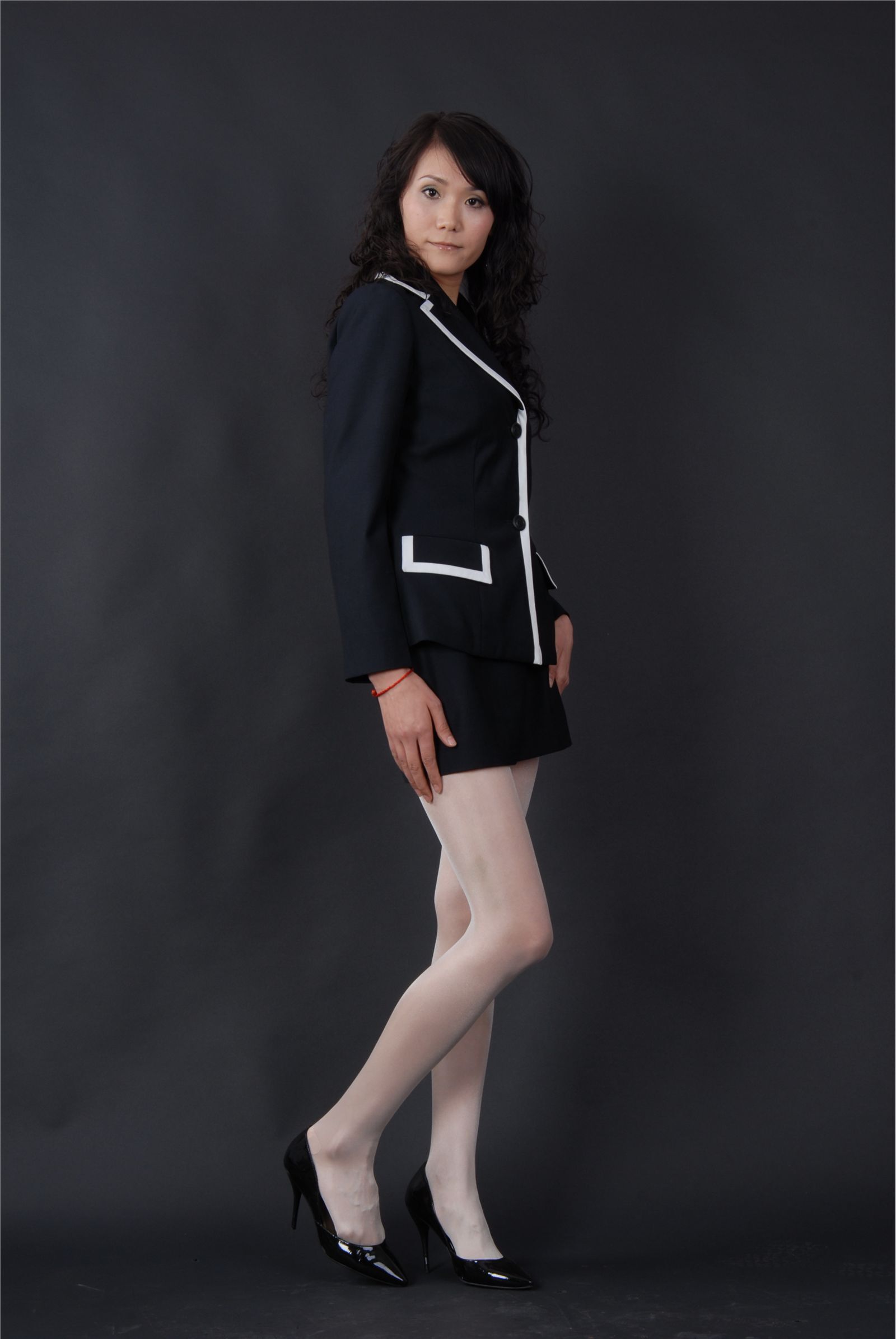 中高艺原始光盘图心飛