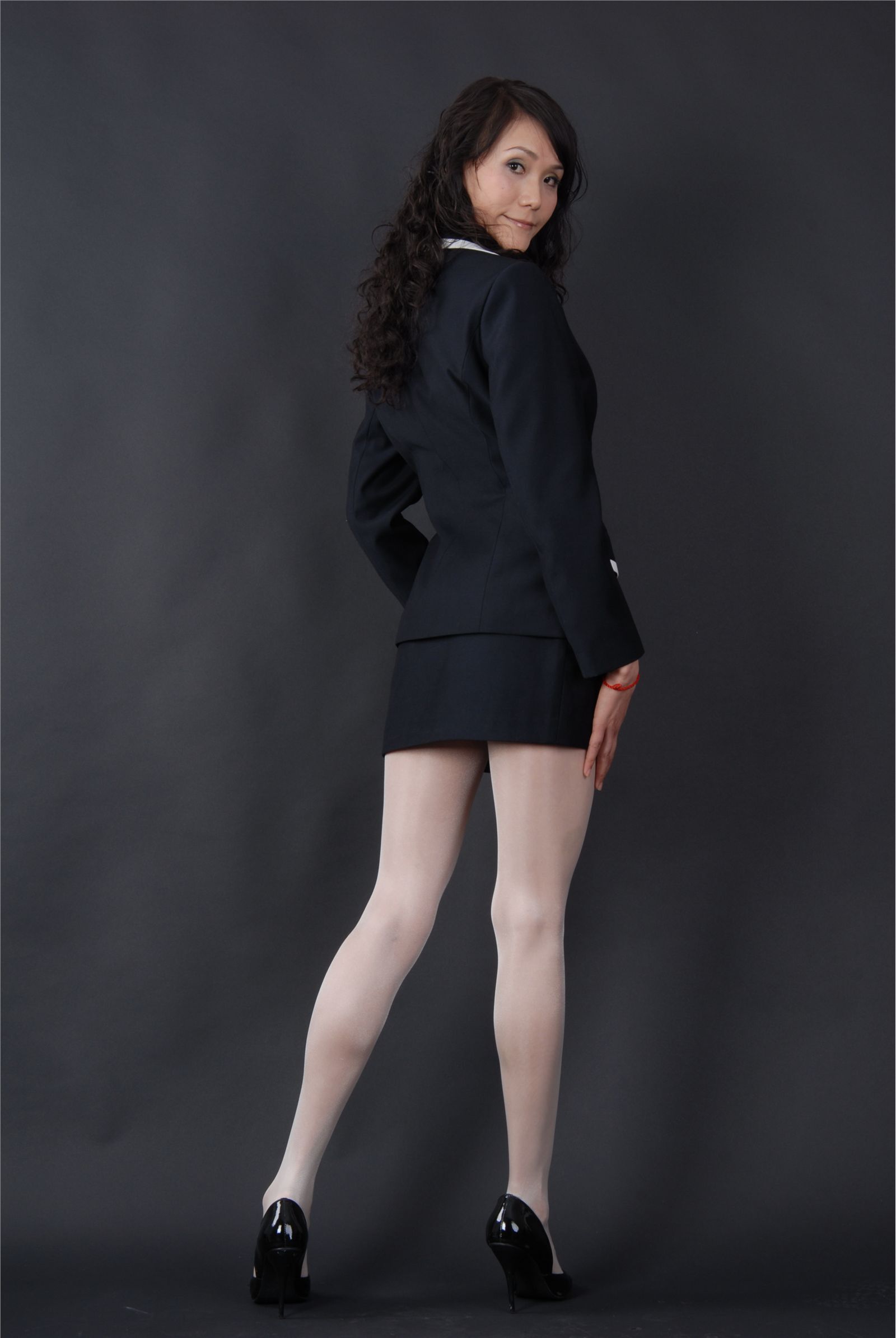 中高艺原始光盘图心飛