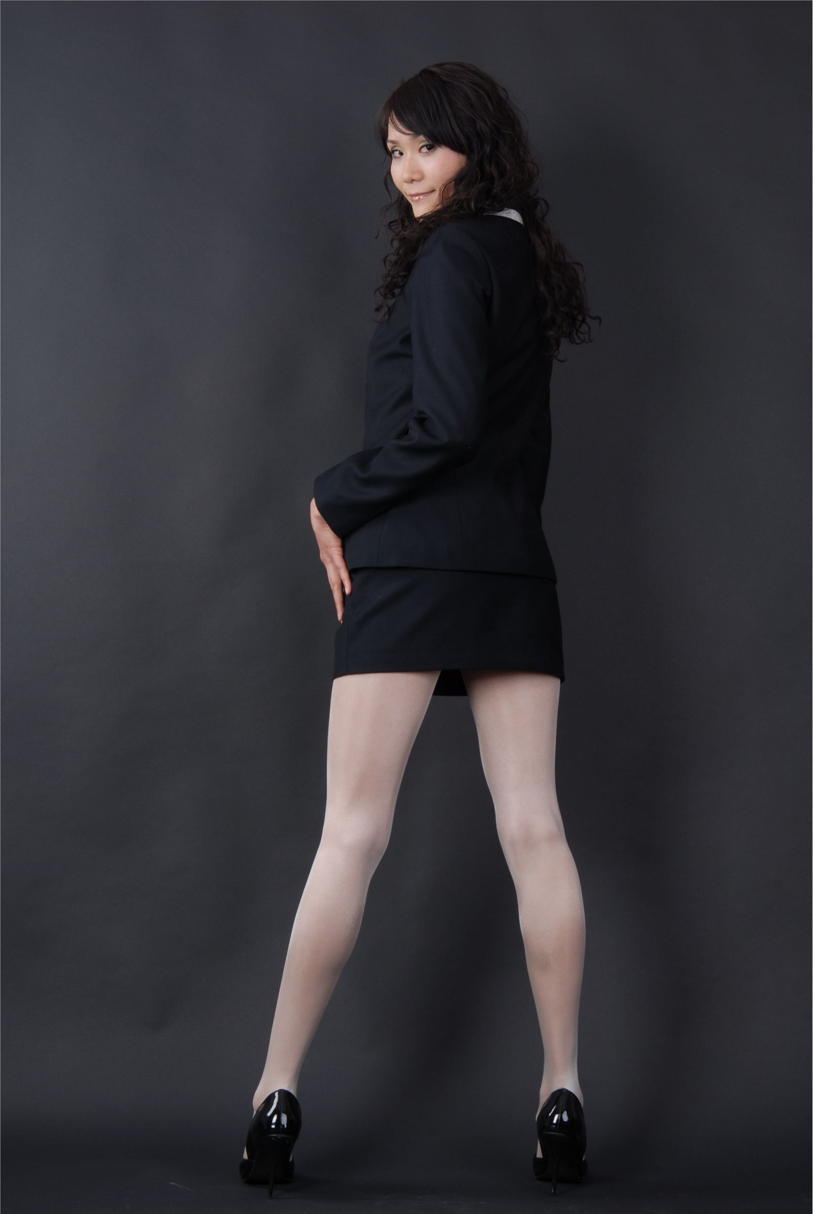 中高艺原始光盘图心飛